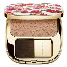 Румяна Dolce &amp; Gabbana Colorete Blush of Roses, 110 натуральный