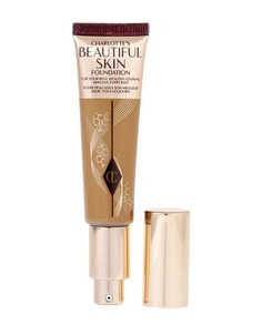 База под макияж Charlotte Tilbury Charlotte&apos;S Beautiful Skin Foundation, 30 мл, оттенок 11 Neutral