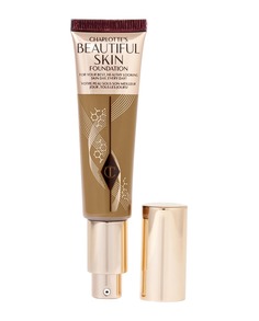 База под макияж Charlotte Tilbury Charlotte&apos;S Beautiful Skin Foundation, 30 мл, оттенок 12 Neutral