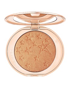 Хайлайтер Charlotte Tilbury Iluminador Hollywood Glow Glide Architect, оттенок Sunset Glow