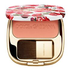 Румяна Dolce &amp; Gabbana Colorete Blush of Roses, 500 оранжевый