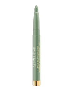 Тени для век Collistar Long Lasting Stick, jade 7