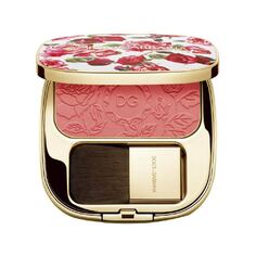 Румяна Dolce &amp; Gabbana Colorete Blush of Roses, 420 кораловый