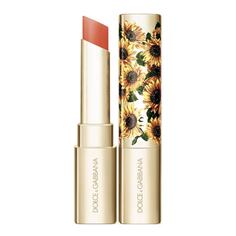 Блеск для губ Dolce &amp; Gabbana Sheerlips, оранжевый