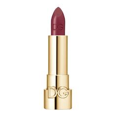 Губная помада Dolce &amp; Gabbana Barra de Labios The Only One, passionate dahlia 320