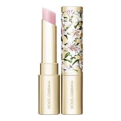 Блеск для губ Dolce &amp; Gabbana Sheerlips, светло-розовый