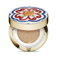 Тональная основа Dolce &amp; Gabbana Recarga Base de maquillaje Solar Glow The Healthy Foundation SPF50 Refill, nude
