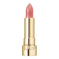 Губная помада Dolce &amp; Gabbana Barra de Labios The Only One, 120 hot sand