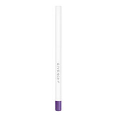 Подводка для глаз Givenchy Waterproof Khol Couture, lilac №6