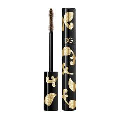 Тушь для ресниц Dolce &amp; Gabbana Passioneyes Intense Volume Mascara, sensual wood 2