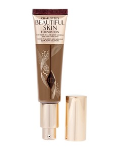 База под макияж Charlotte Tilbury Charlotte&apos;S Beautiful Skin Foundation, 30 мл, оттенок 15 Neutral