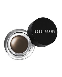 Подводка для глаз Bobbi Brown Long Wear Gel, caviar ink, 3г