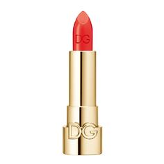 Губная помада Dolce &amp; Gabbana Barra de Labios The Only One, 510 orange vibes