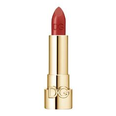 Губная помада Dolce &amp; Gabbana Barra de Labios The Only One, 670 spicy touch