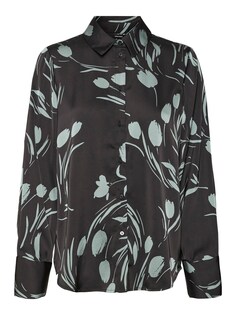 Блузка Vero Moda MARTA, черный