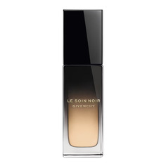 База под макияж Givenchy Serum Le Soin Noir Foundation, 30 мл, N02