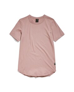 Рубашка G–Star, розовый