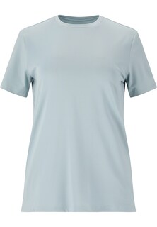 Рубашка для выступлений Elite Lab X1 Elite, светло-синий