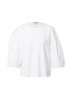 Рубашка Essentiel Antwerp Apero, белый