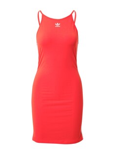 Платье Adidas Adicolor Classics Summer, красный