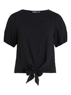 Рубашка Vila, черный