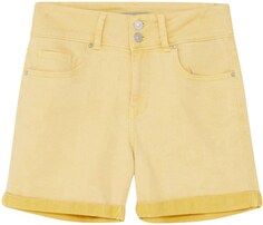 Узкие брюки Ltb, светло-желтого