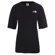 Рубашка The North Face SIMPLE DOME, черный
