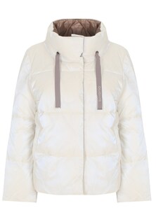 Зимняя куртка Baronia, белый