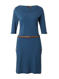 Платье Ragwear TANNYA, синий