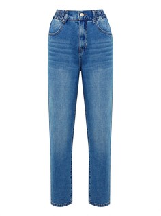 Обычные джинсы Calli HUDSON, синий