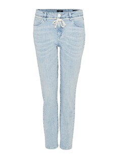 Обычные джинсы Opus Louis, светло-синий