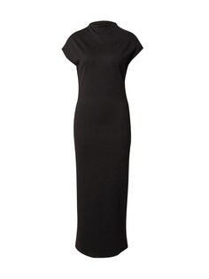 Платье Lindex Carina, черный