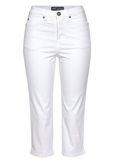 Обычные джинсы Arizona Comfort-Fit, белый