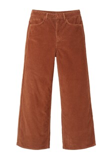 Широкие брюки Recolution ERICA, темно-оранжевый