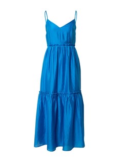 Платье cocouture Monique, синий Co'couture