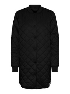 Межсезонная куртка Vero Moda HAYLE, черный