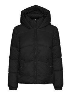 Зимняя куртка Vero Moda Uppsala, черный