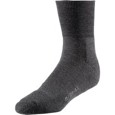 Носки Rohner Socks, пестрый черный