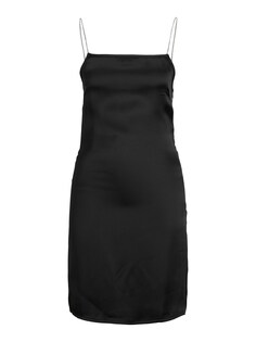 Коктейльное платье Jjxx Crystal, черный