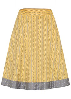 Традиционная юбка Spieth &amp; Wensky, желтый