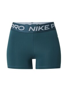 Обычные тренировочные брюки Nike Pro Dri Fit, бензин