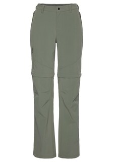 Обычные брюки Bench, зеленый