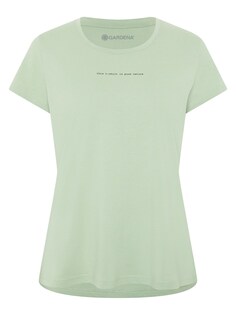 Рубашка Gardena, зеленый