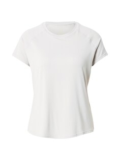 Рубашка для выступлений Athlecia Gaina, серый