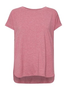Рубашка Ichi, розовый