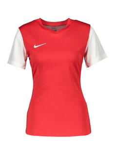 Рубашка для выступлений Nike Tiempo Premier II, красный