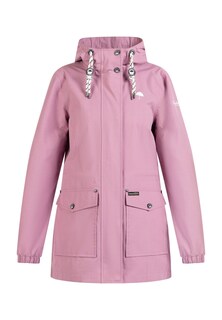 Спортивная куртка Schmuddelwedda, розовый