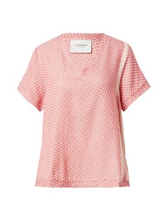 Рубашка Summery Copenhagen, розовый