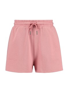Обычные брюки Shiwi MIAMI, темно-розовый