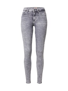 Узкие джинсы Only Blush, серый